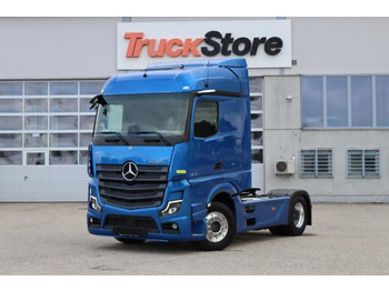 رأس تريلا MERCEDES-BENZ Actros 1845