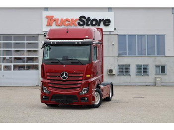 رأس تريلا MERCEDES-BENZ Actros 1851