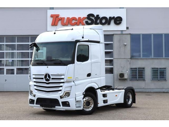 رأس تريلا MERCEDES-BENZ Actros 1851