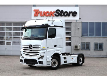 رأس تريلا MERCEDES-BENZ Actros