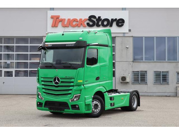 رأس تريلا MERCEDES-BENZ Actros