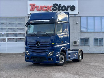 رأس تريلا MERCEDES-BENZ Actros