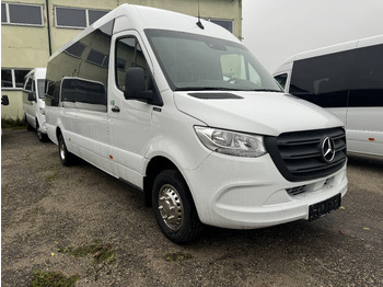 حافلة صغيرة MERCEDES-BENZ Sprinter