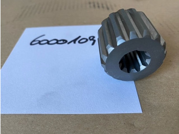 قطع الغيار - حفّار للبيع  O&K Terex RH120 RH170 RH200 RH340 coupling link 6000109 1451798 504-4251 6000108 1450625 526-8281: صورة 2