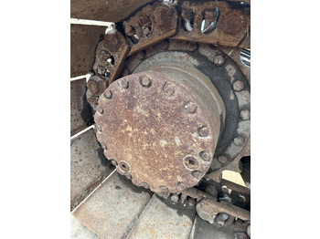 محرك السفر CATERPILLAR