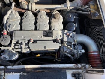 LIEBHERR D934S A6 - محرك - حفّار: صورة 1 LIEBHERR D934S A6 - محرك - حفّار: صورة 1