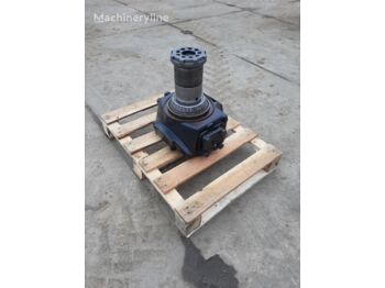 ZF - مفصل التوجيه - حفّار: صورة 1 ZF - مفصل التوجيه - حفّار: صورة 1