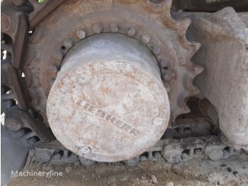 - محرك السفر - حفّار: صورة 1 - محرك السفر - حفّار: صورة 1