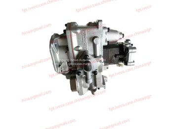 مضخة الوقود - شاحنة Cummins K19 K38 K50 QSK19 QSK38 Fuel Pump 3080521: صورة 2