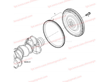 الحدافة IVECO