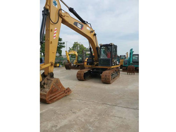 حفار زاحف CATERPILLAR 315D