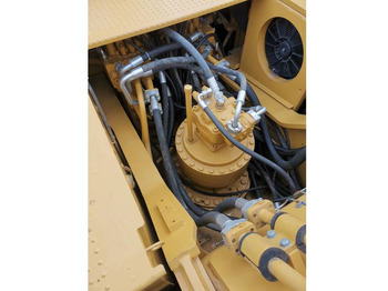 حفار زاحف 2018 Caterpillar 336D: صورة 5