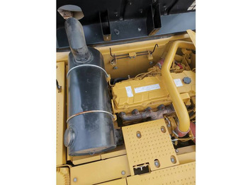 حفار زاحف 2018 Caterpillar 336D: صورة 3