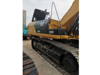 حفار زاحف 2018 Caterpillar 336D: صورة 2