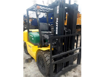 رافعة شوكية KOMATSU