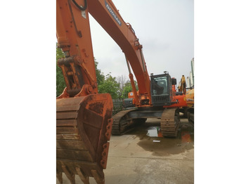 حفار زاحف DOOSAN DX500