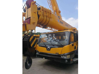 موبايل كرين XCMG QY50K