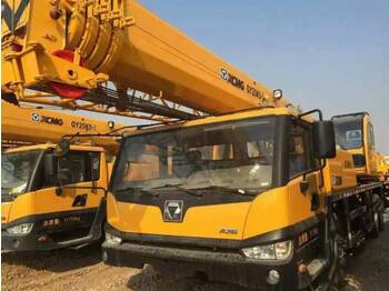 موبايل كرين XCMG QY25K5