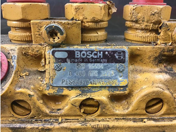 مضخة الوقود Bosch Fuel Injection Pump D916: صورة 5