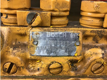مضخة الوقود Bosch Fuel Injection Pump D916: صورة 2