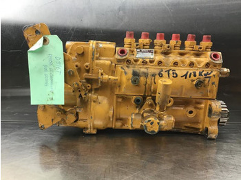 مضخة الوقود Bosch Fuel Injection Pump D916: صورة 4