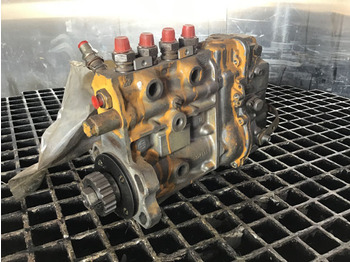 مضخة الوقود Bosch Injection Pump: صورة 2 مضخة الوقود Bosch Injection Pump: صورة 2