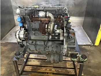 محرك DEUTZ