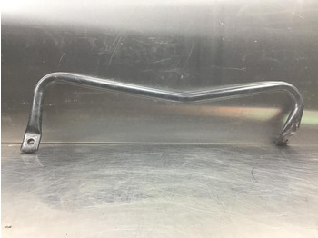 الكابينة والداخلية LIEBHERR