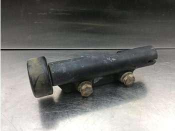 الكابينة والداخلية LIEBHERR