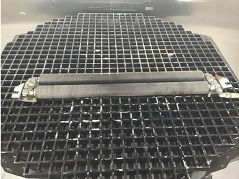 أنبوب سحب الهواء LIEBHERR