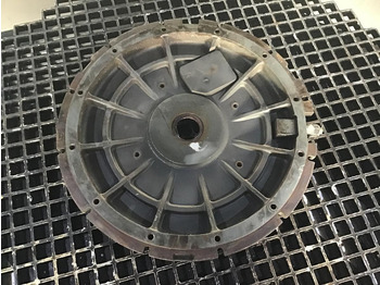 أجهزة هيدروليكية LIEBHERR