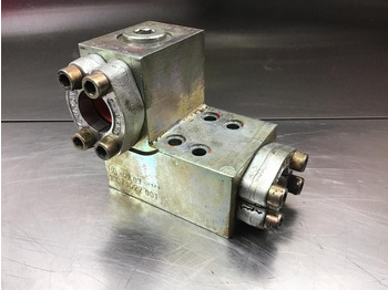 أجهزة هيدروليكية LIEBHERR