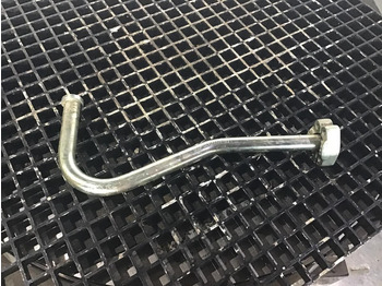 أجهزة هيدروليكية LIEBHERR