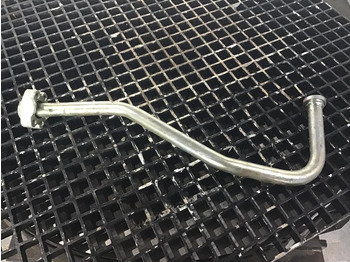 أجهزة هيدروليكية LIEBHERR