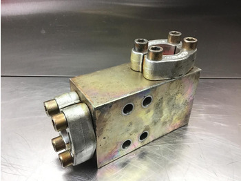 أجهزة هيدروليكية LIEBHERR