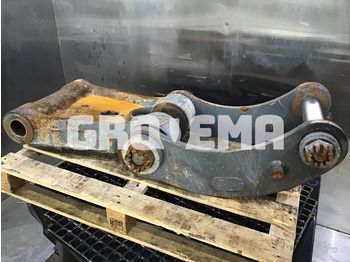 قارنة التوصيل السريعة LIEBHERR