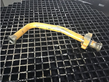 أجهزة هيدروليكية LIEBHERR