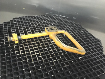 أجهزة هيدروليكية LIEBHERR