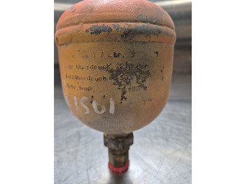 النظام الكهربائي LIEBHERR