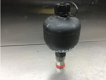 النظام الكهربائي LIEBHERR