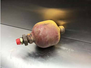 النظام الكهربائي LIEBHERR