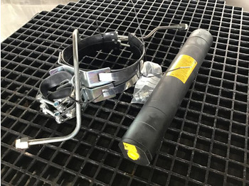 النظام الكهربائي LIEBHERR