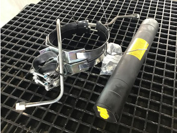 النظام الكهربائي LIEBHERR