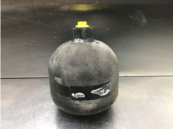 النظام الكهربائي LIEBHERR