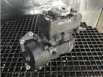 المحرك و قطع الغيار LIEBHERR