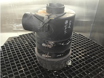 نظام سحب الهواء LIEBHERR