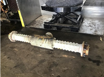 لمحور الأمامي LIEBHERR