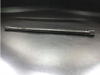 نصف رمح LIEBHERR