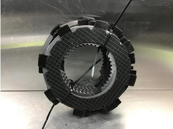 أقراص المكابح LIEBHERR