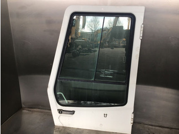 باب و قطع الغيار LIEBHERR